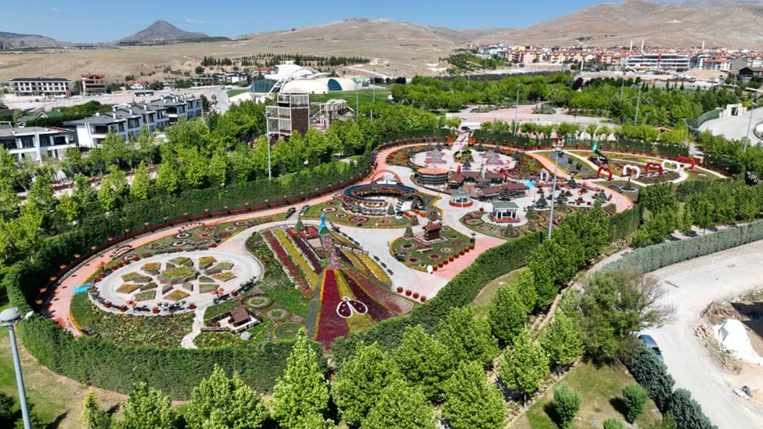 Selçuklu'yu artık oturduğunuz yerden gezebileceksiniz 7